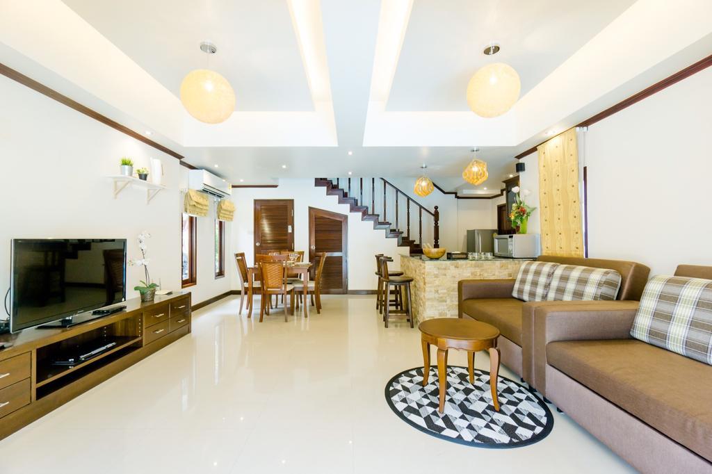 Canaan Villa Krabi Ao Nang Exterior photo