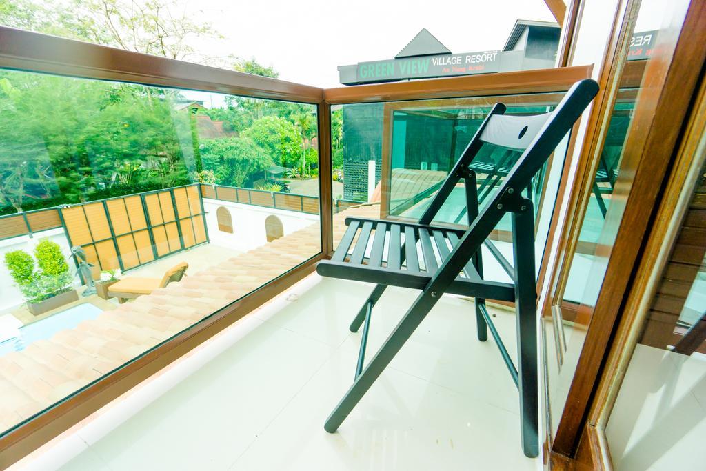 Canaan Villa Krabi Ao Nang Exterior photo