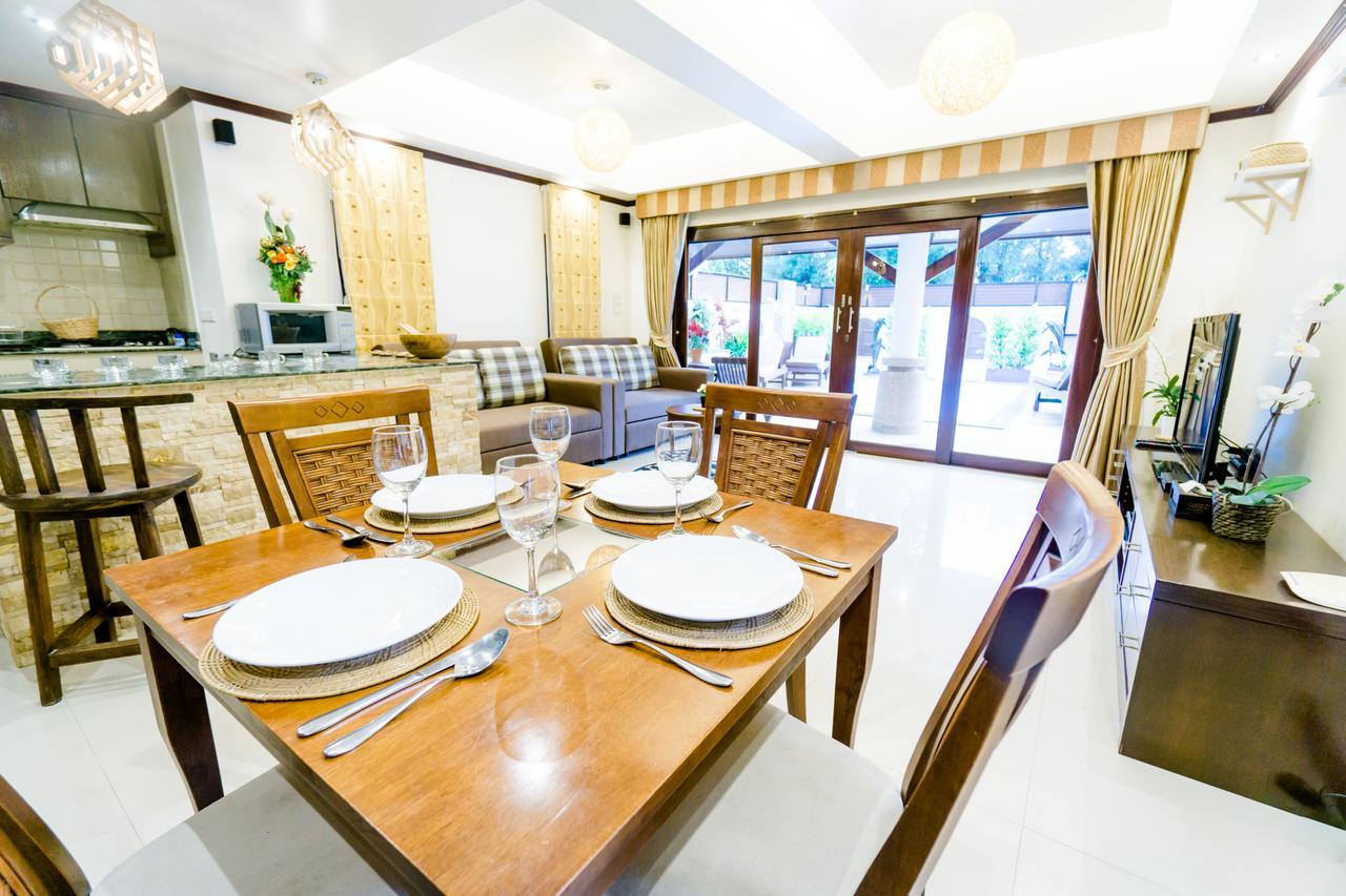 Canaan Villa Krabi Ao Nang Exterior photo